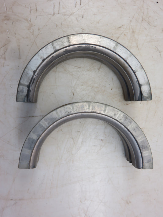 AR27633, R28234 John Deere NOS Main Thrust Bearing Set For 3010, 4010, 3020, 4020