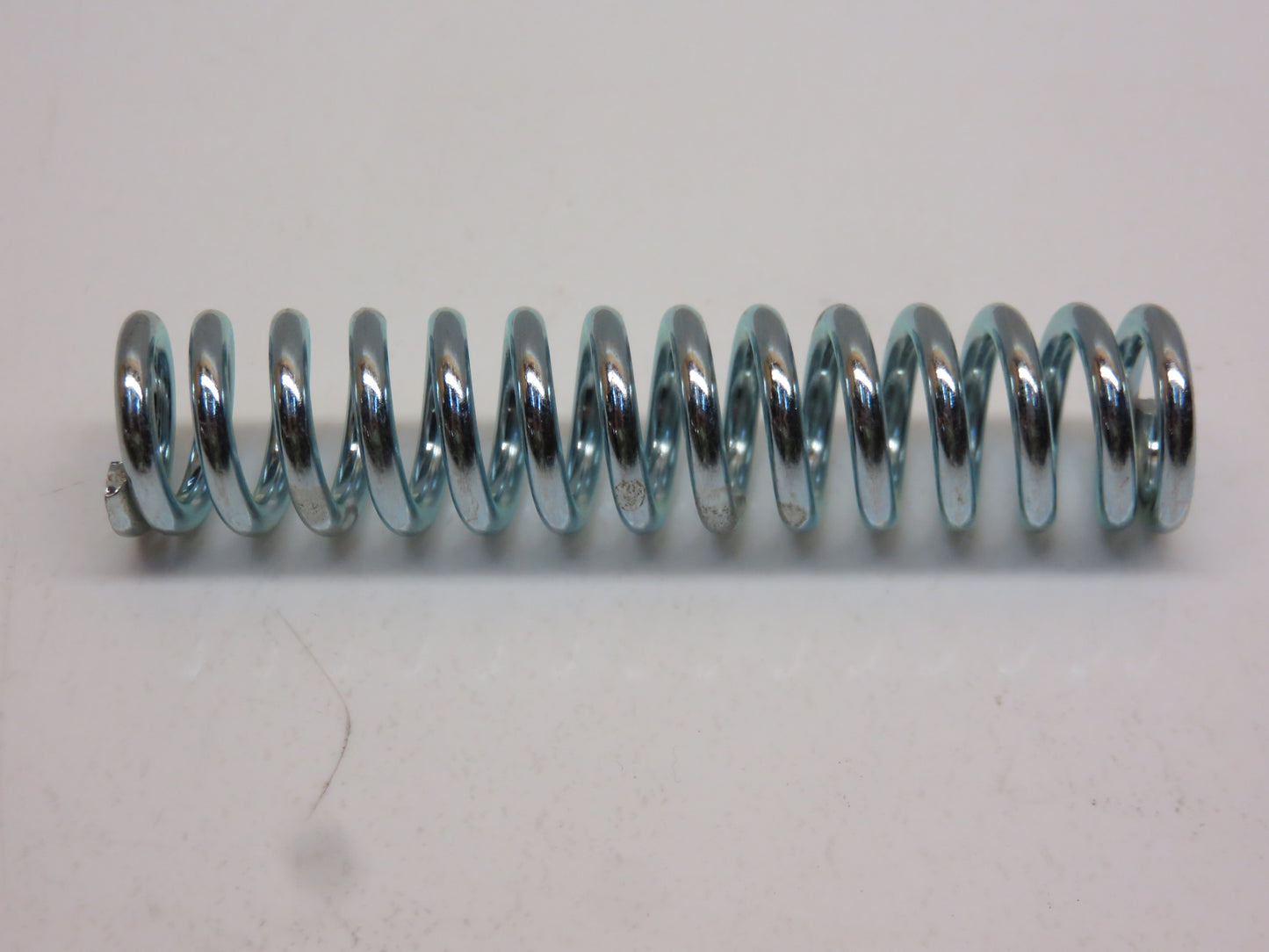 C1438R John Deere Throttle Lever Spring For A, AR, AO, B, BO, BR, G, GP, H, M