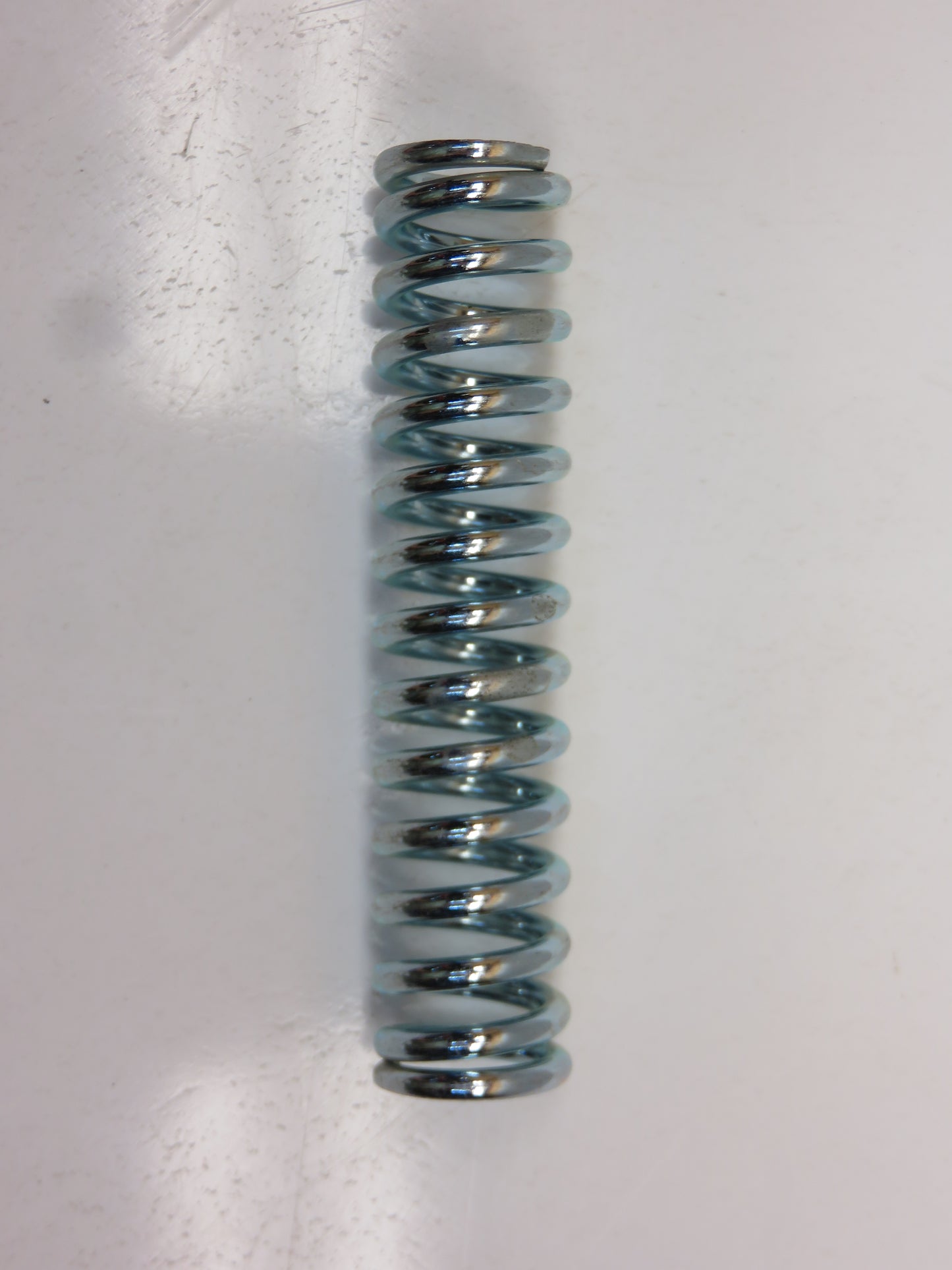 C1438R John Deere Throttle Lever Spring For A, AR, AO, B, BO, BR, G, GP, H, M