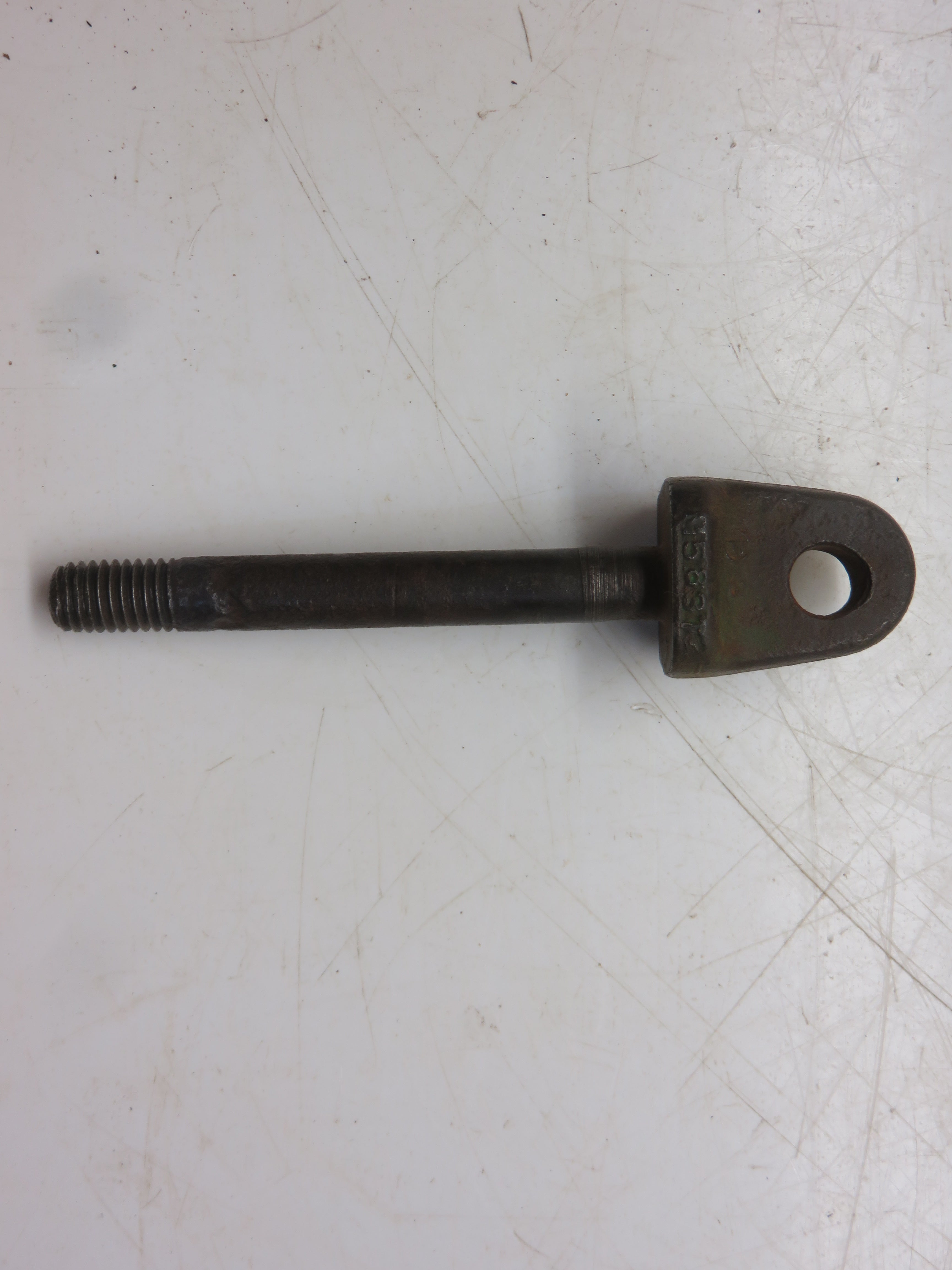 AM436T, M583T John Deere Drawbar Lift Eye Bolt For M, MT – Vintage John ...