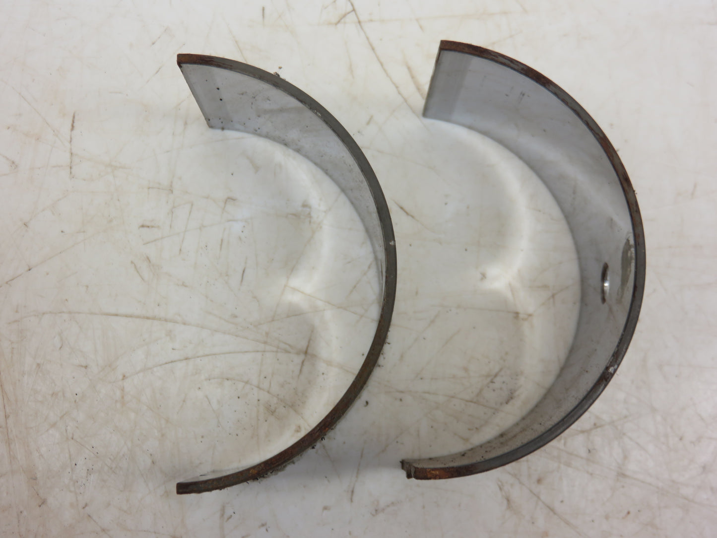 AF1299R John Deere NOS Connecting Rod Bearing Set For G, 70