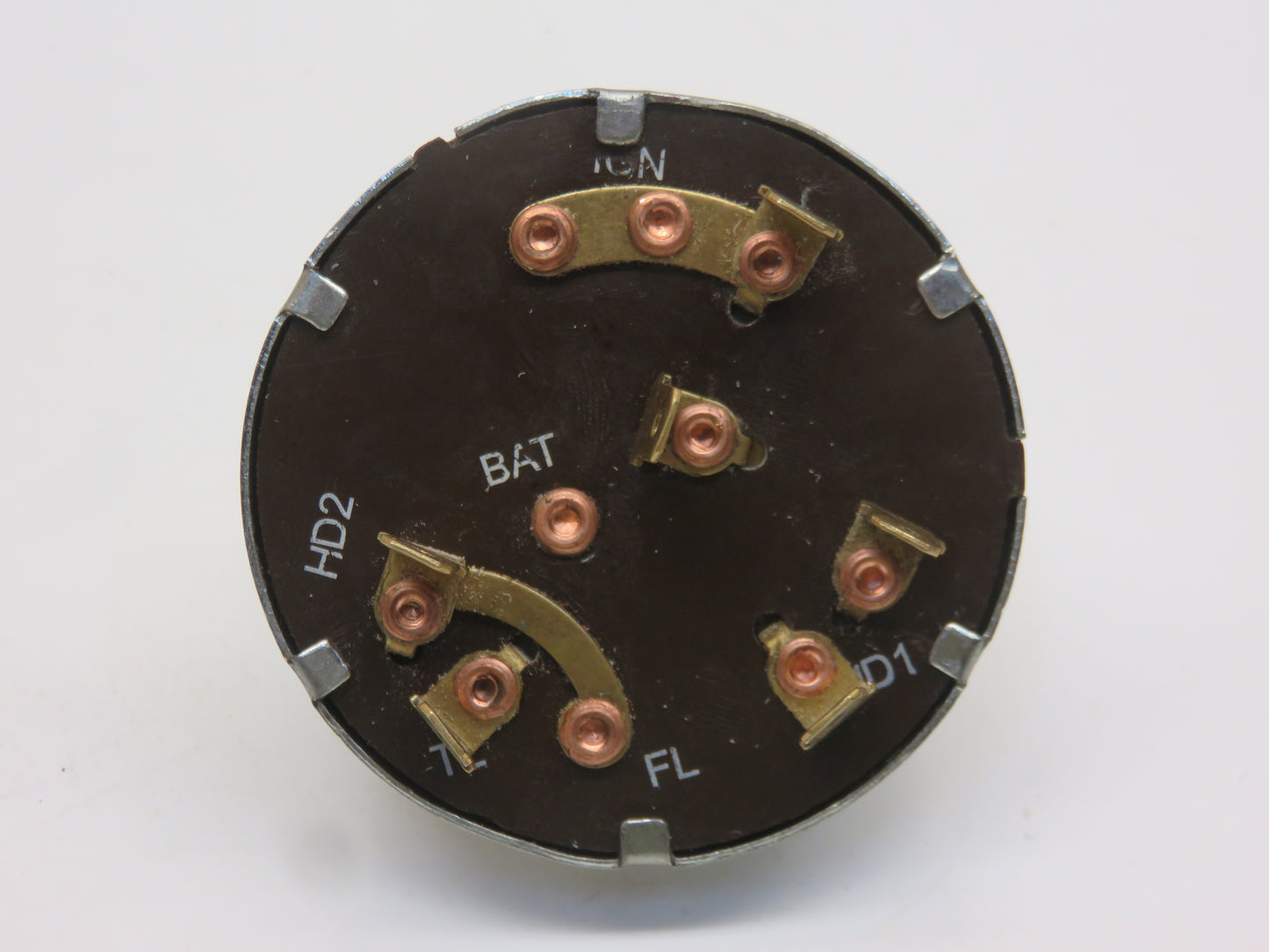 AR20430R John Deere Ignition And Light Switch For 530, 630, 730