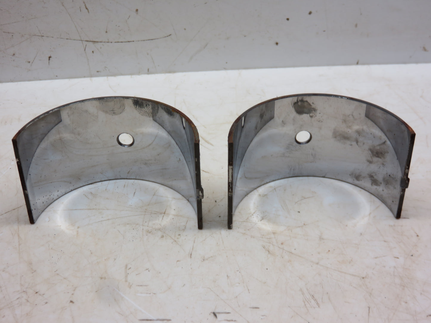 AF1299R John Deere NOS Connecting Rod Bearing Set For G, 70