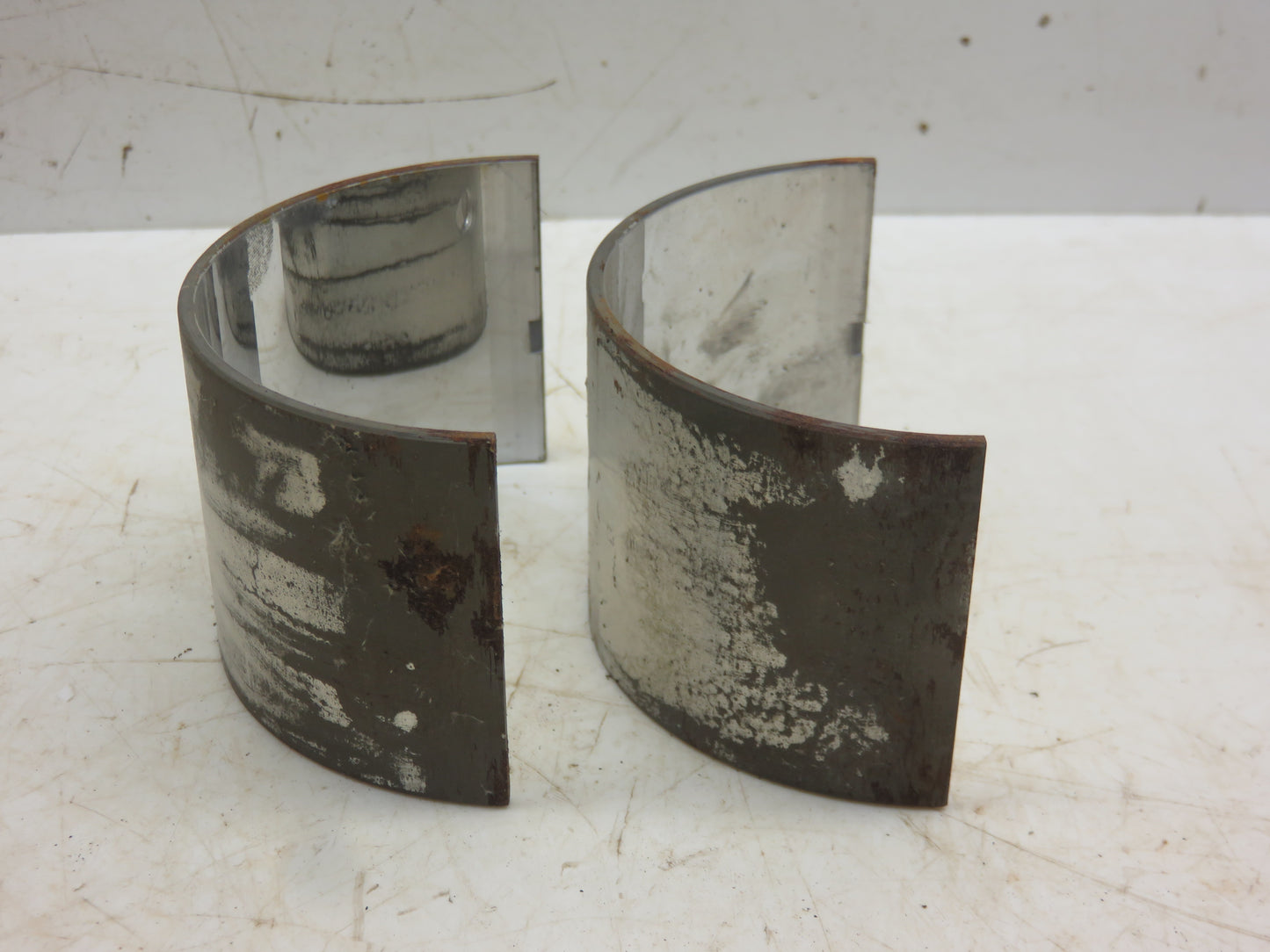 AF1299R John Deere NOS Connecting Rod Bearing Set For G, 70