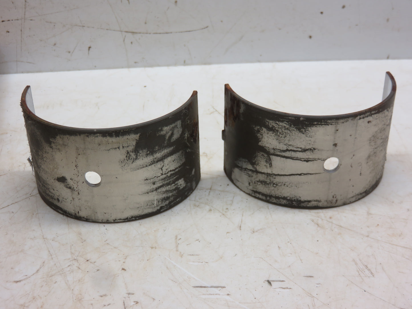 AF1299R John Deere NOS Connecting Rod Bearing Set For G, 70