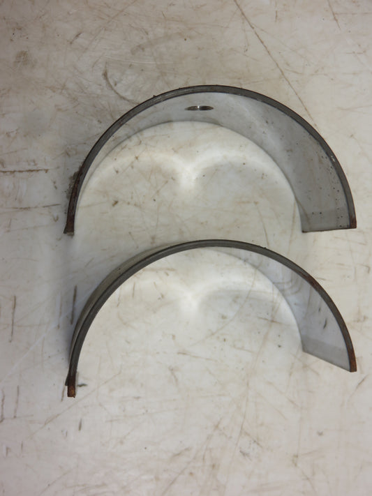 AF1299R John Deere NOS Connecting Rod Bearing Set For G, 70