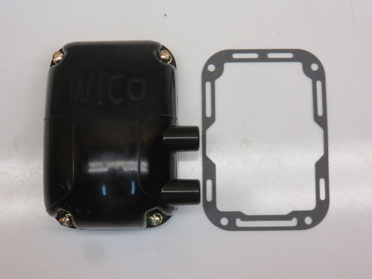 X5643 John Deere Wico X Magneto Cap For A, AR, AO, B, BR, BO, D, G, H, R