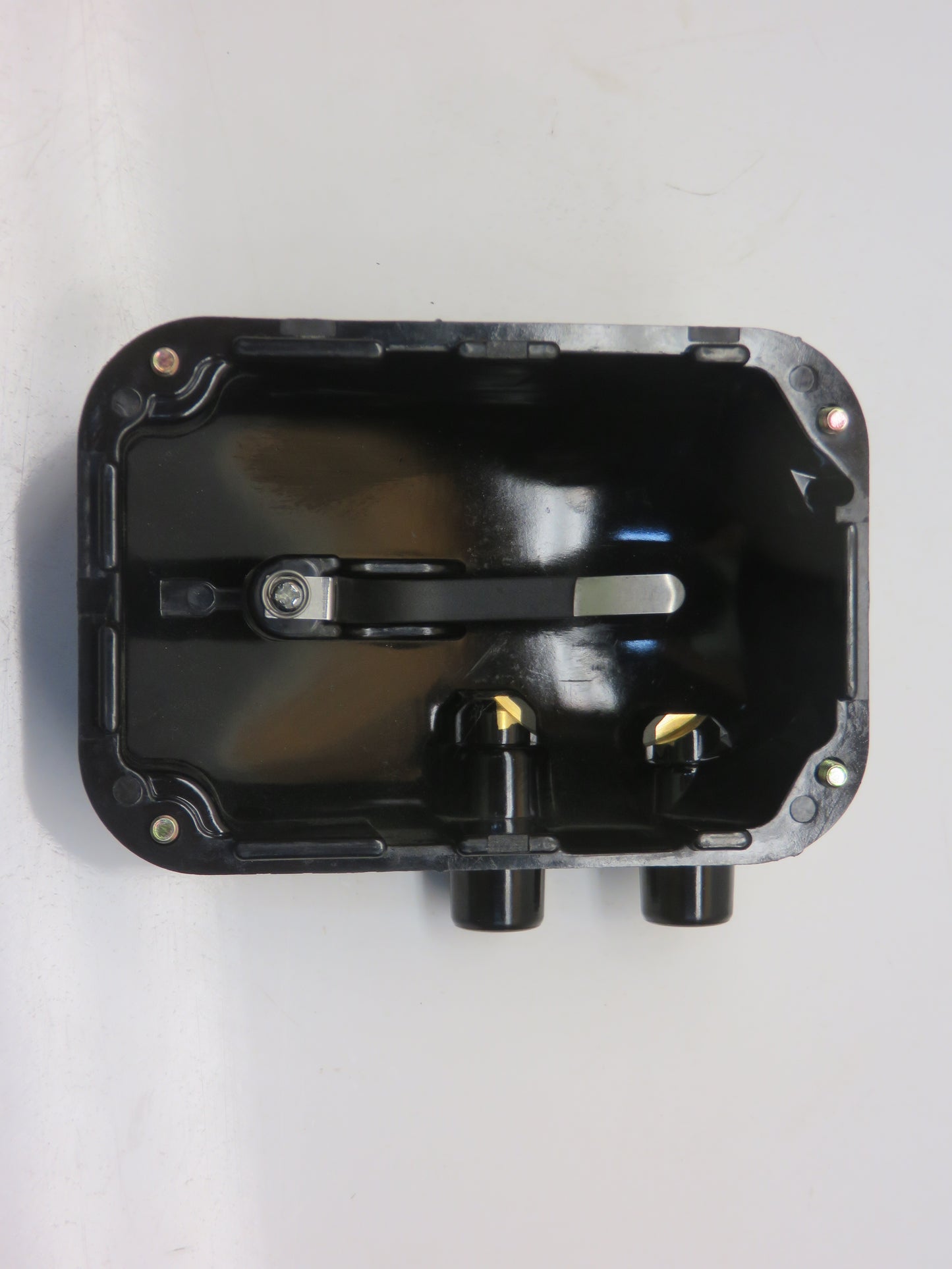 X5643 John Deere Wico X Magneto Cap For A, AR, AO, B, BR, BO, D, G, H, R