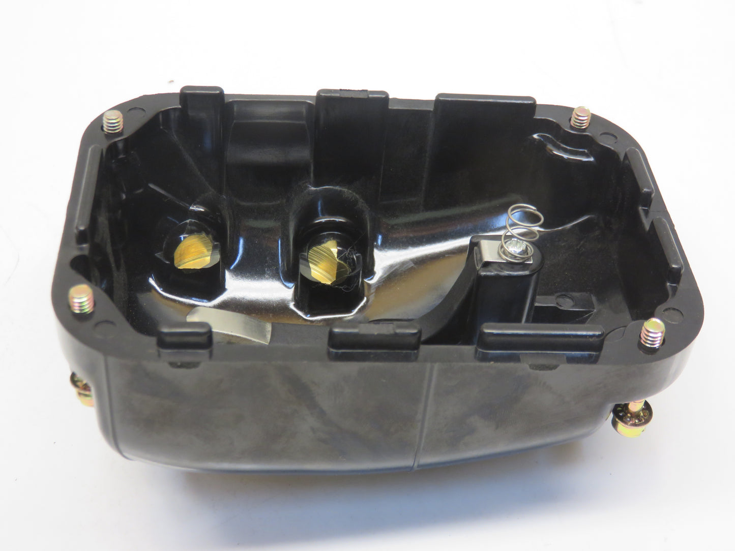 X5643 John Deere Wico X Magneto Cap For A, AR, AO, B, BR, BO, D, G, H, R