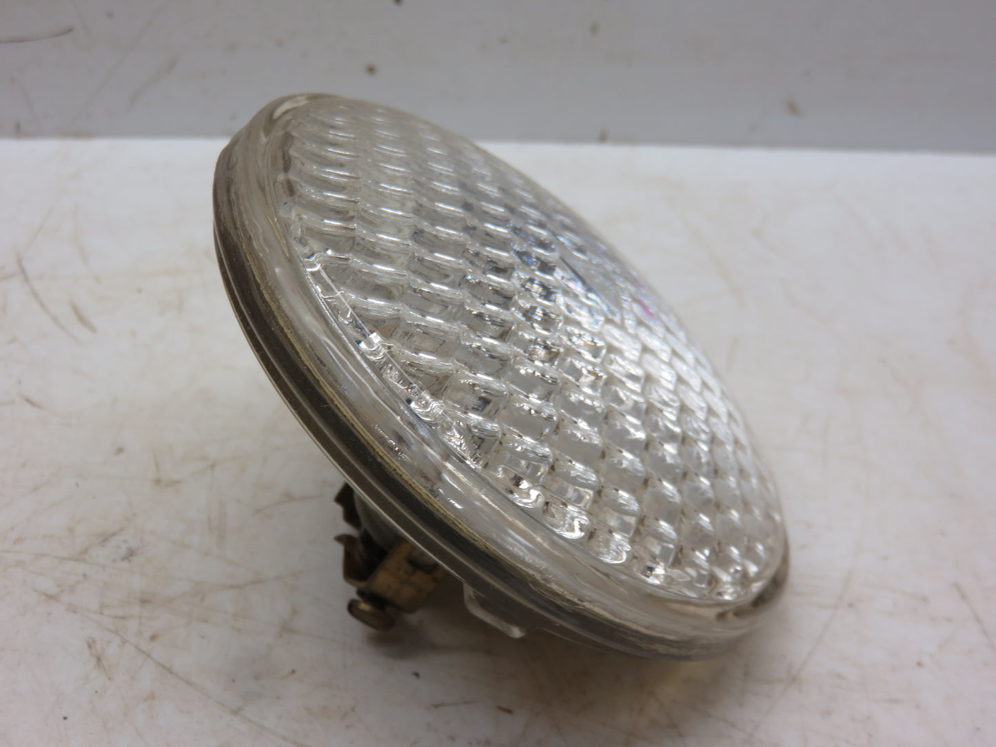 AR21060R John Deere NOS Sealed Beam Headlight For 730, 840