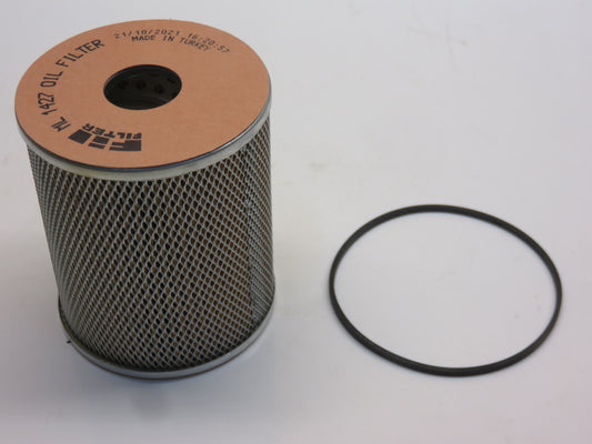 AH1111T, AH1082R John Deere Oil Filter For H, M, 40, 320, 420, 330, 430, 1010, 2010