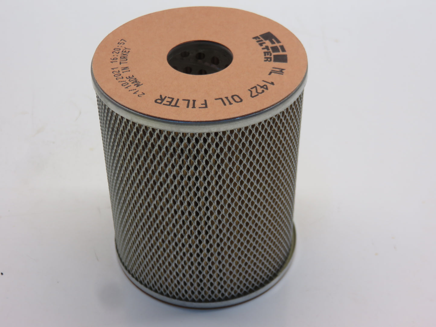 AH1111T, AH1082R John Deere Oil Filter For H, M, 40, 320, 420, 330, 430, 1010, 2010