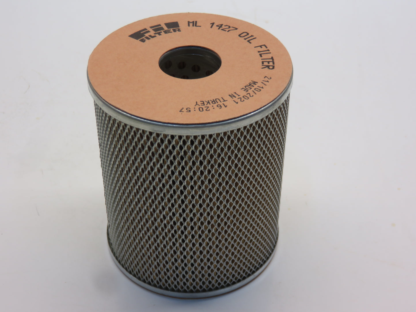 AH1111T, AH1082R John Deere Oil Filter For H, M, 40, 320, 420, 330, 430, 1010, 2010