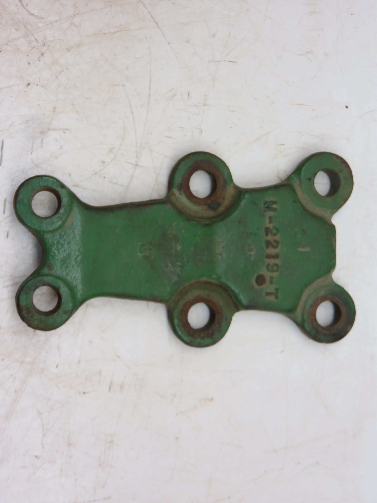 M2219T John Deere NOS Steering Lever For 40, 420, 430