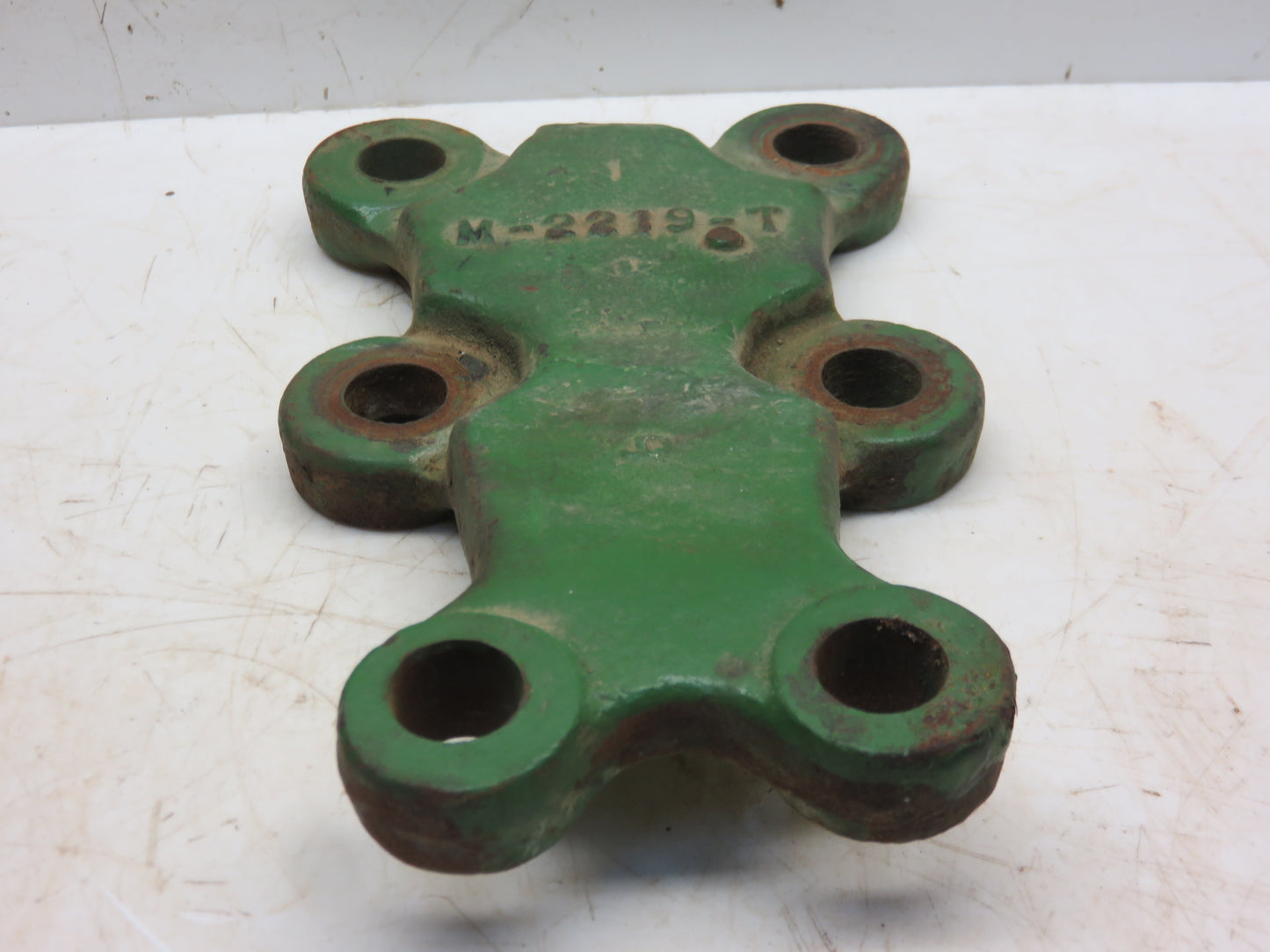 M2219T John Deere NOS Steering Lever For 40, 420, 430