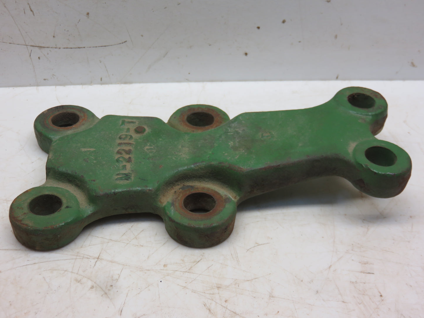 M2219T John Deere NOS Steering Lever For 40, 420, 430