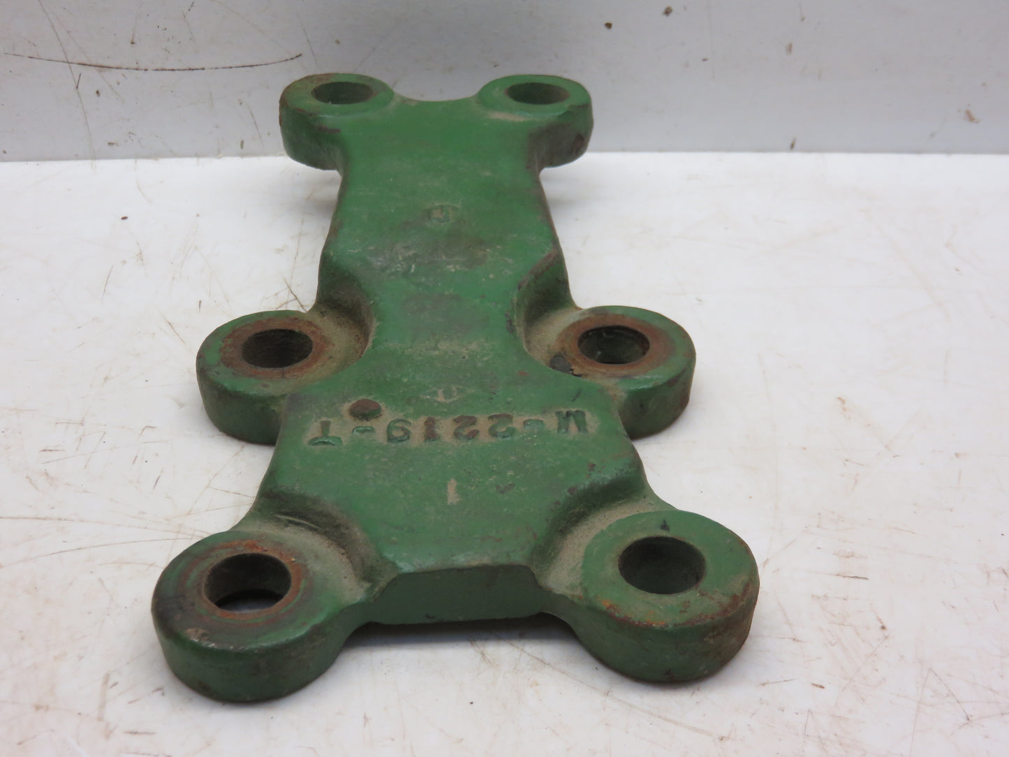 M2219T John Deere NOS Steering Lever For 40, 420, 430