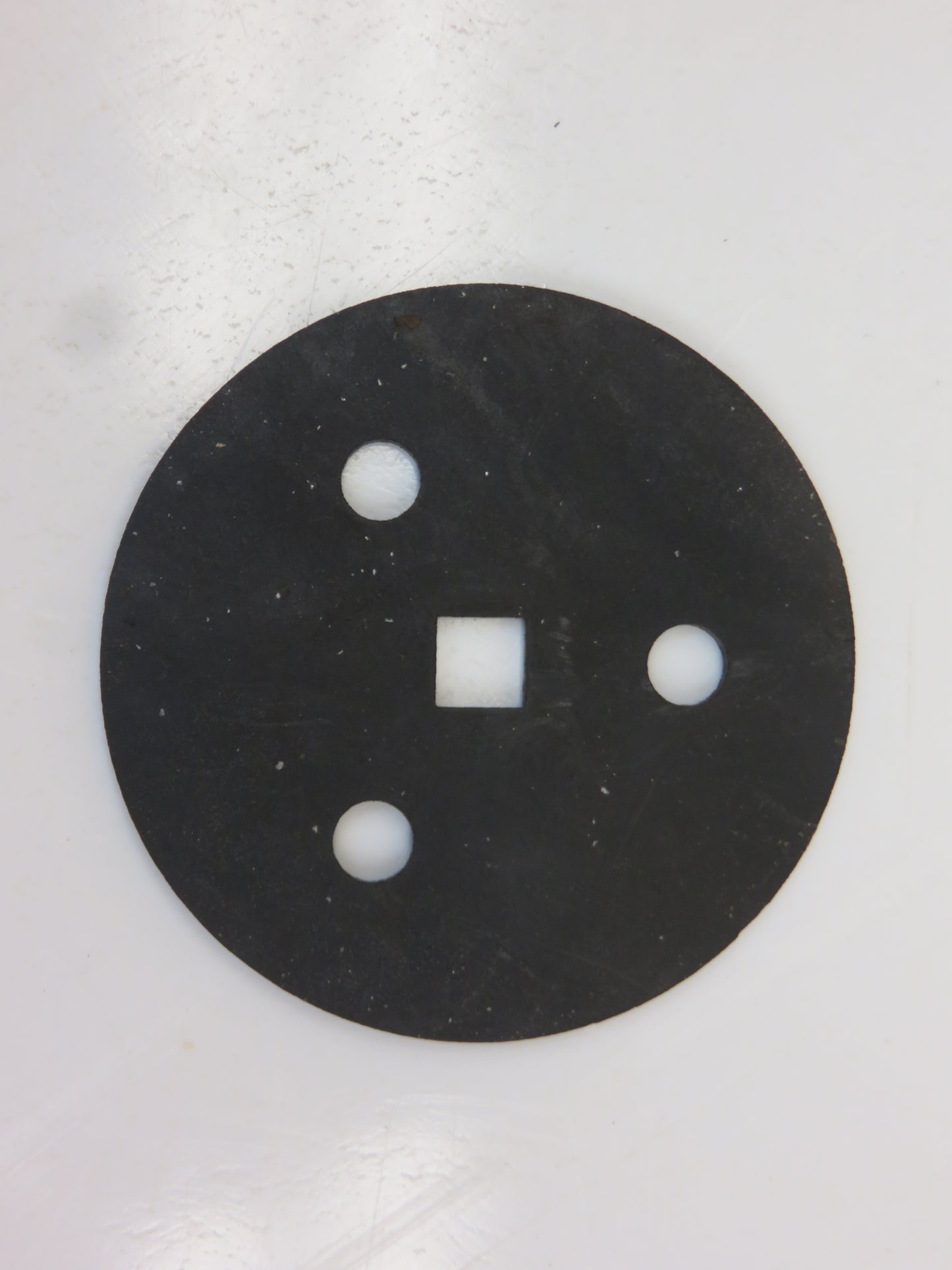 R642R John Deere NOS Gas Tank Gasket For R Pony Motor
