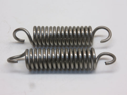 A348R, R21753R John Deere Brake Spring Set For A, AO, AR, BO, BR, D, G, H, R, 60, 70, 80