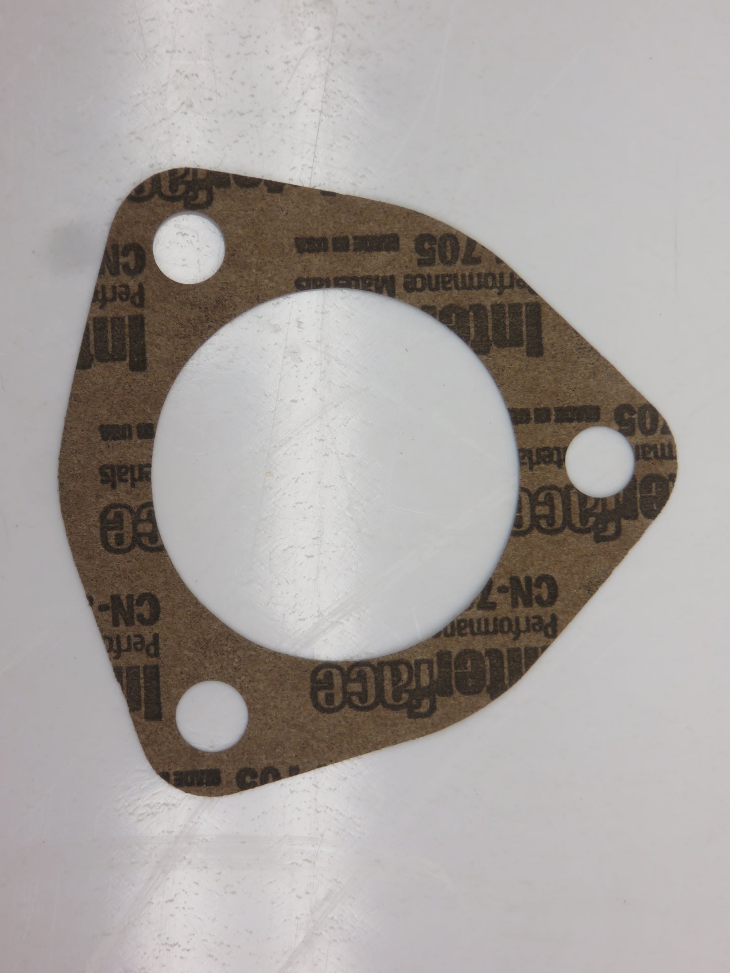 F2996R John Deere First And Third Shifter Shaft Bearing Gasket For 720, 730