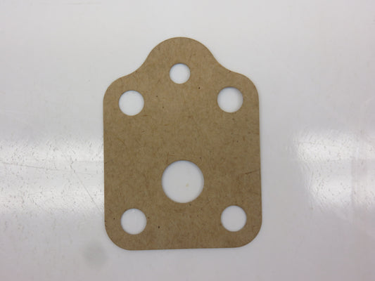 R437R John Deere Injection Pump To Pump Bracket Gasket For R, 70, 80, 720, 820, 730, 830