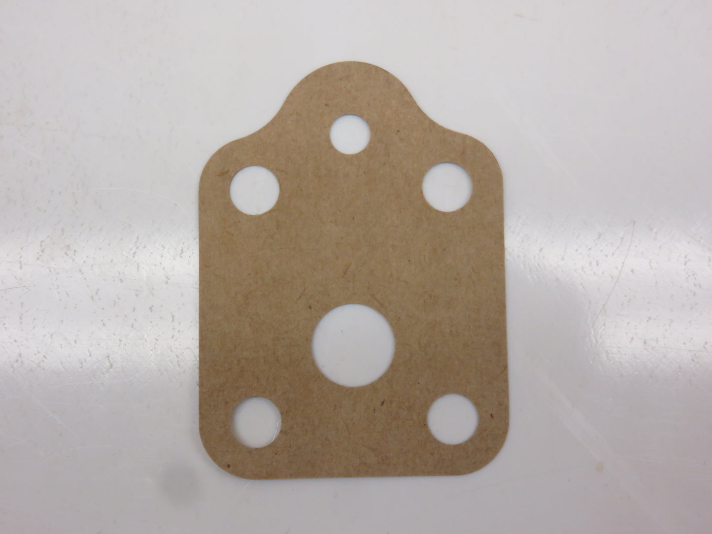 R437R John Deere Injection Pump To Pump Bracket Gasket For R, 70, 80, 720, 820, 730, 830