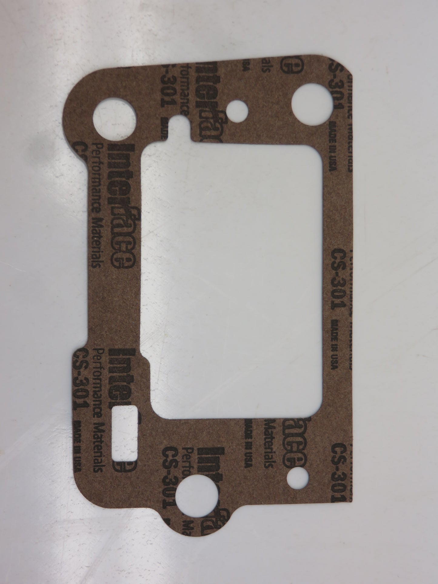 A4479R John Deere Power Trol Pump To Governor Housing Gasket For AR, AO, 50, 60, 70