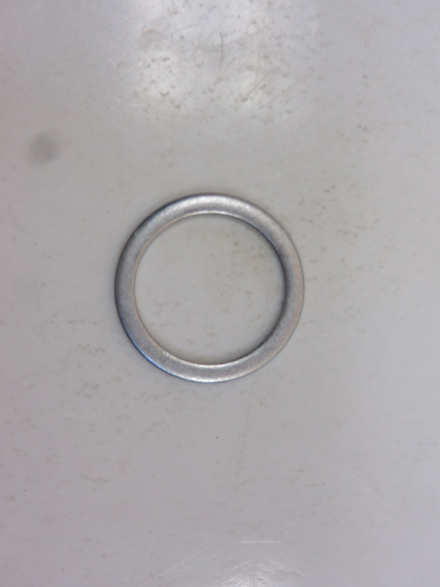 F2222R John Deere Power Steering Sealing Washer For 50, 60, 70, 80, 520, 620, 720, 820
