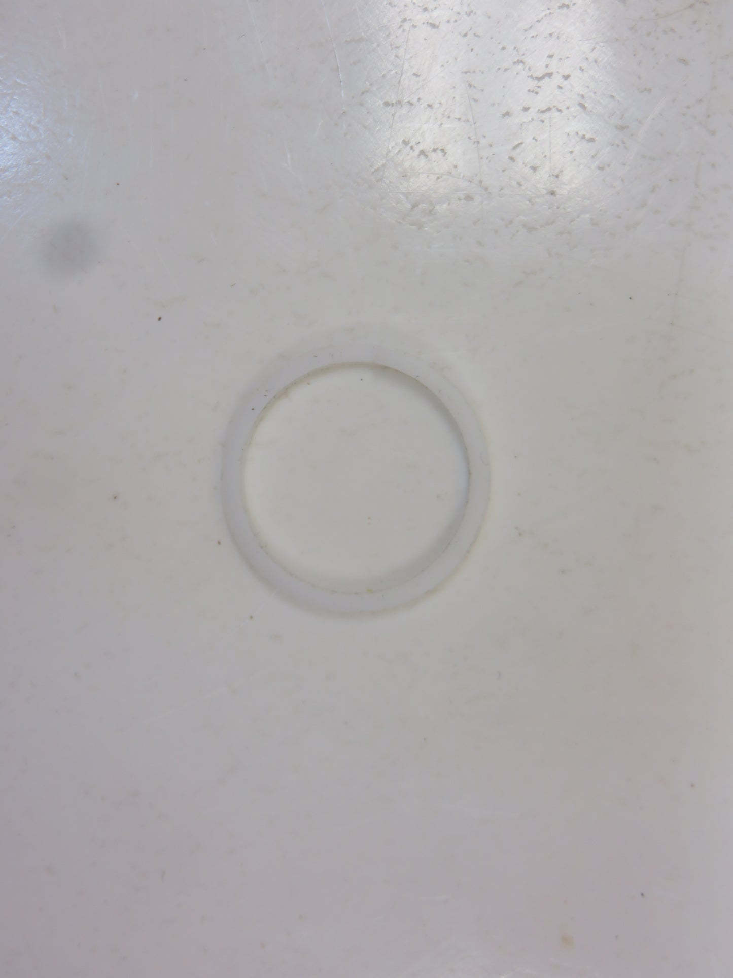 R45925 John Deere Back Up Ring For 1640, 2040, 2140, 2150, 2350, 2155, 2255, 2355
