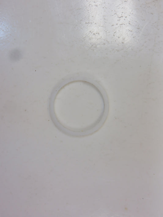 R45925 John Deere Back Up Ring For 1640, 2040, 2140, 2150, 2350, 2155, 2255, 2355