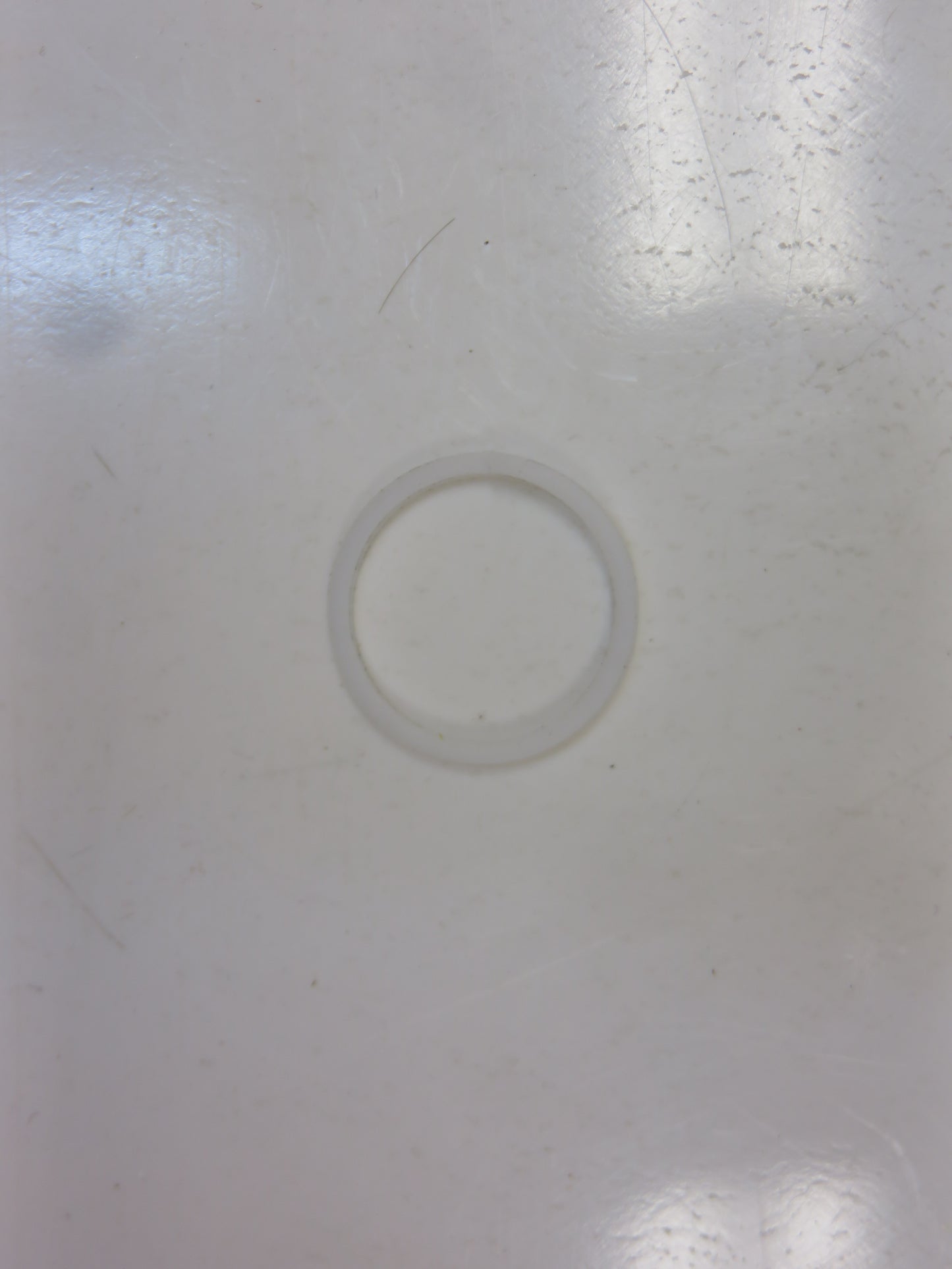 R45925 John Deere Back Up Ring For 1640, 2040, 2140, 2150, 2350, 2155, 2255, 2355
