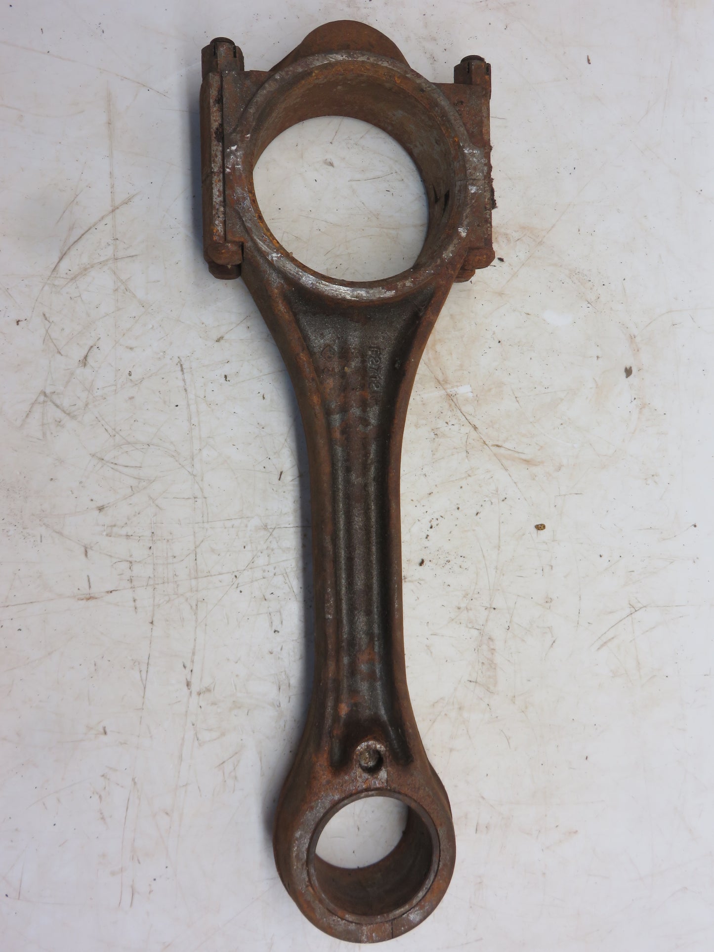 F2712R, AF2684R John Deere NOS Connecting Rod For 720, 730