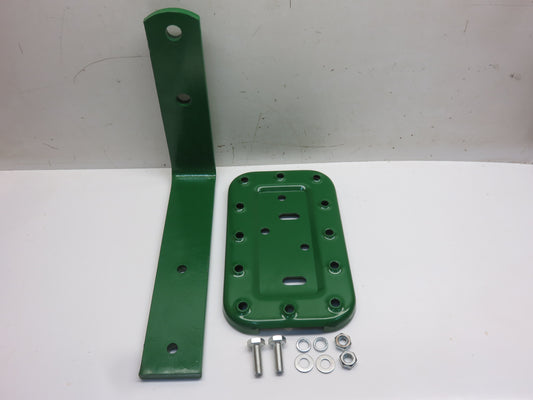 AA6092R, A5233R, A5234R John Deere Reproduction Step And Bracket For A, B, G, H