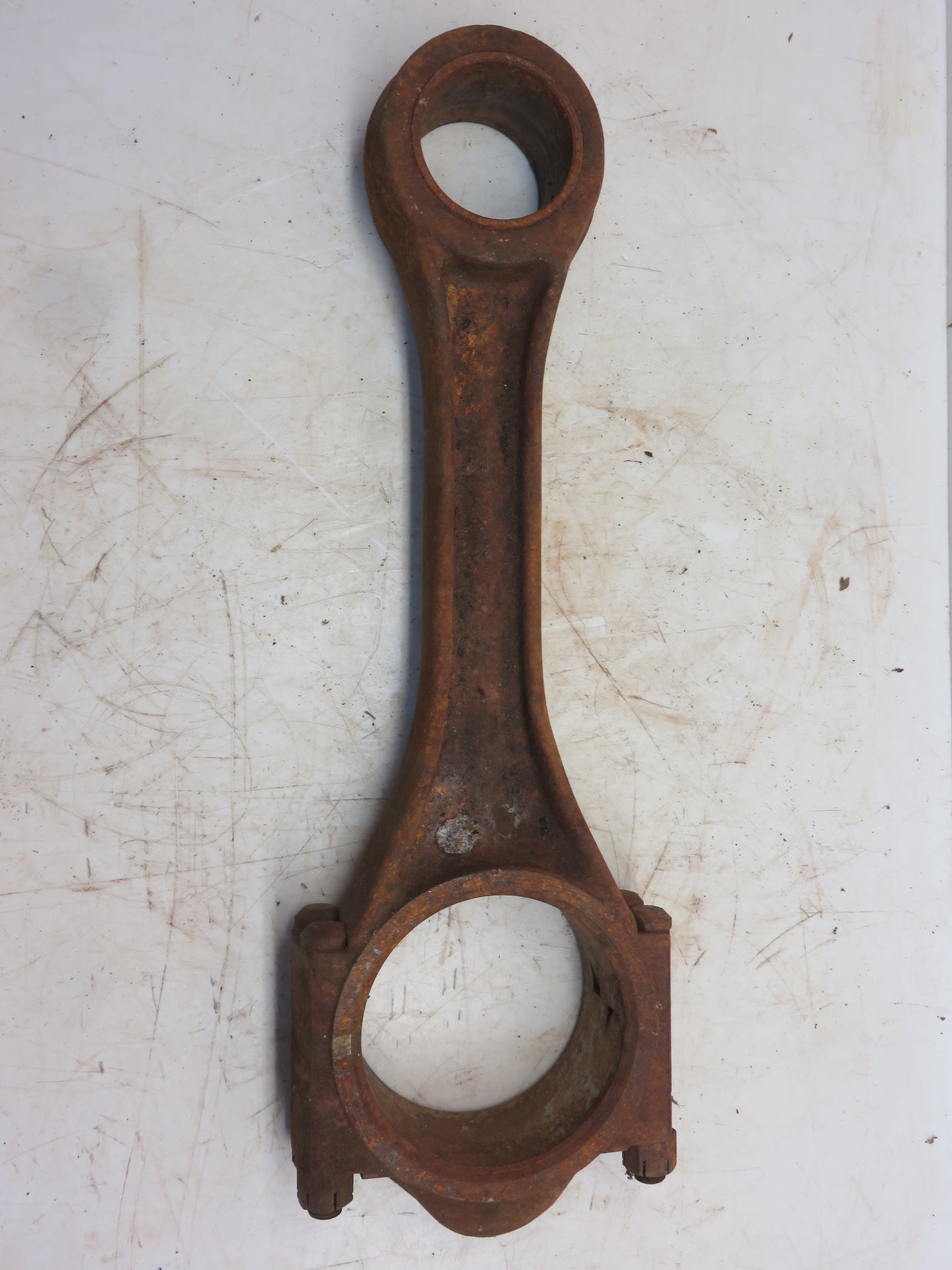 F2712R, AF2684R John Deere NOS Connecting Rod For 720, 730
