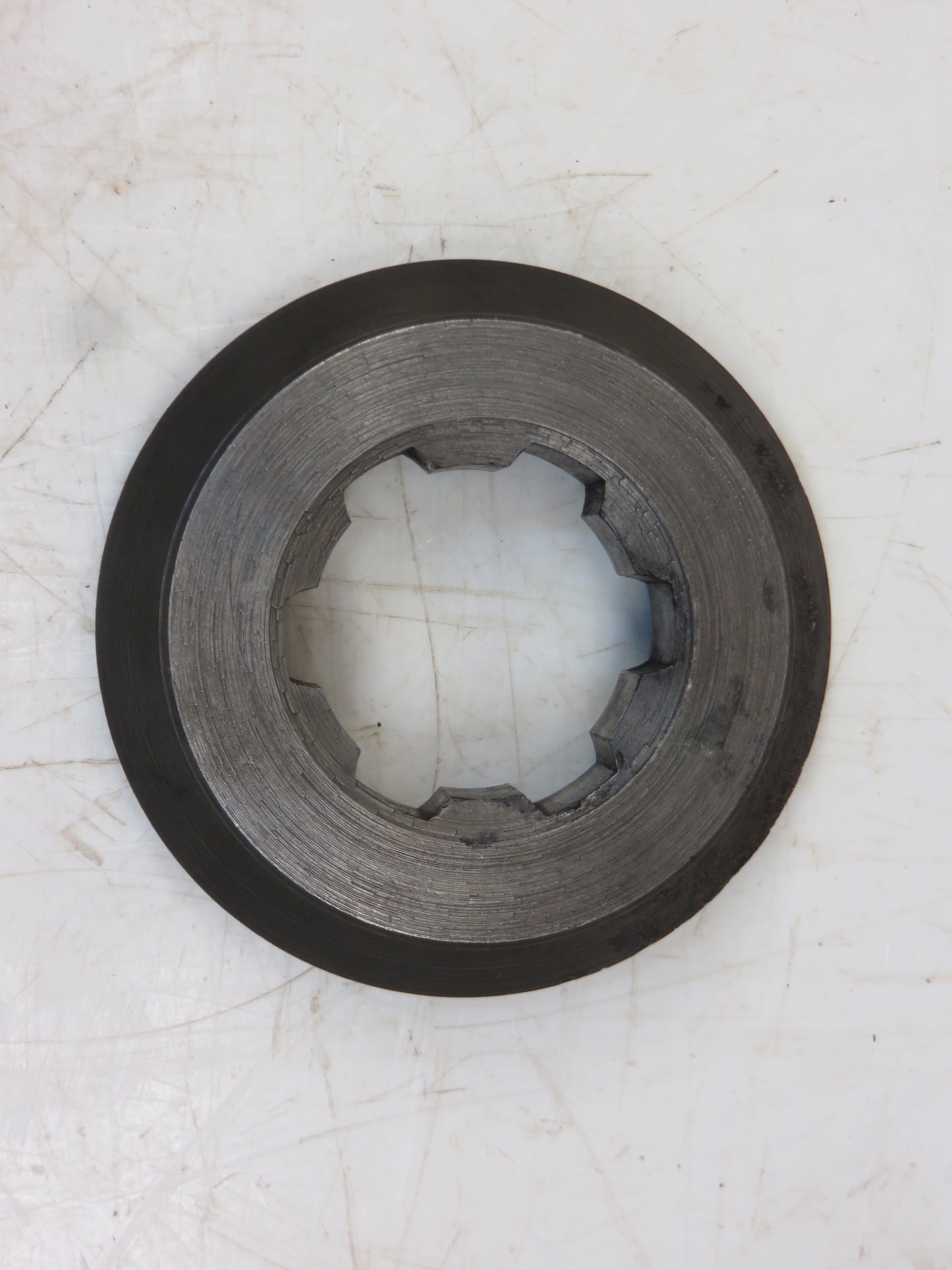 AM660T, M134T John Deere PTO Coupler For M, MI, MT