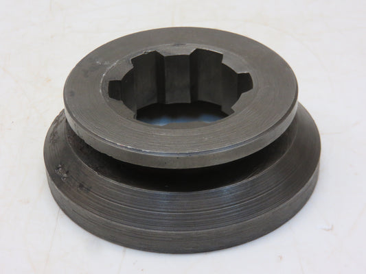 AM660T, M134T John Deere PTO Coupler For M, MI, MT