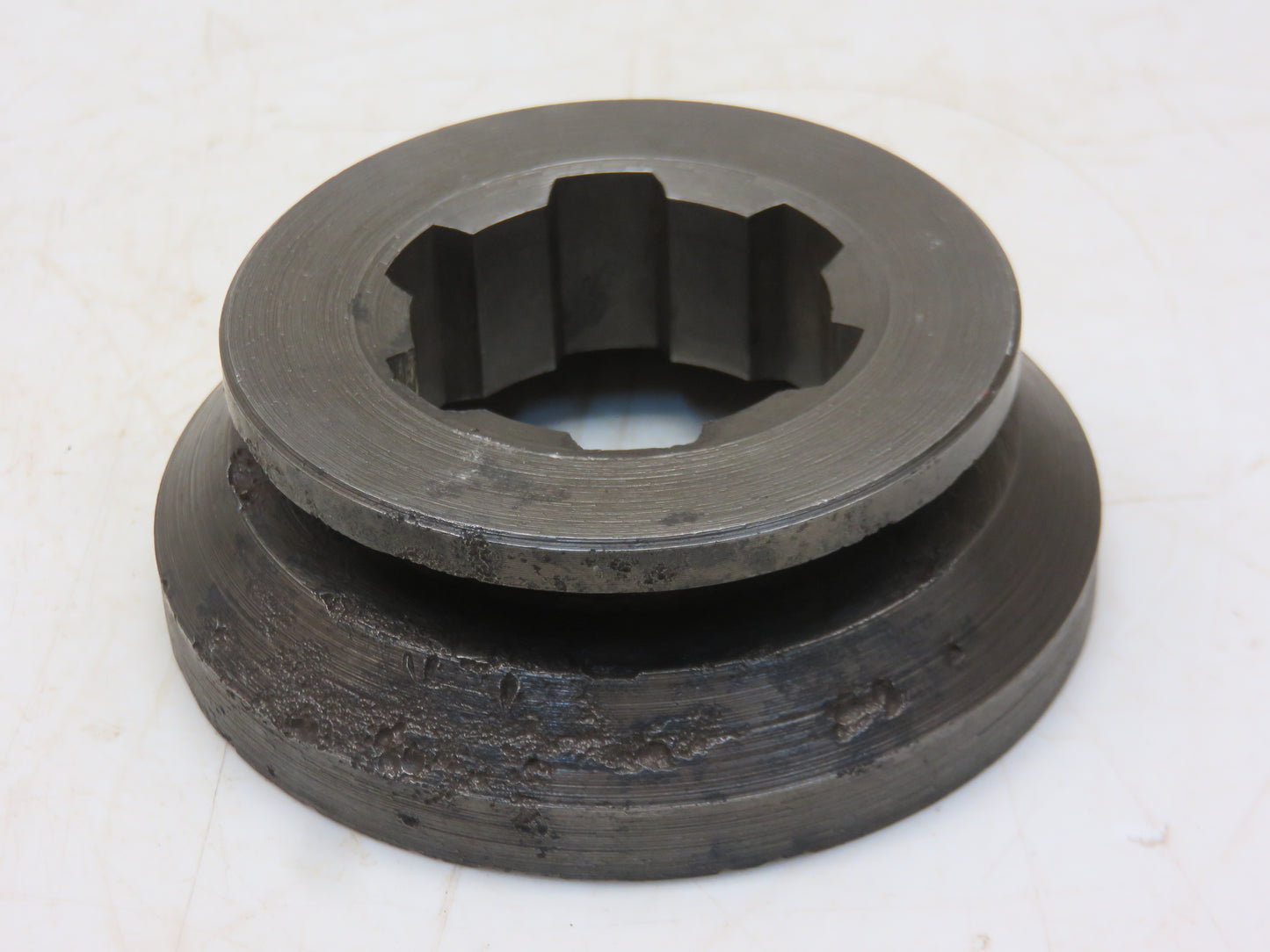 AM660T, M134T John Deere PTO Coupler For M, MI, MT