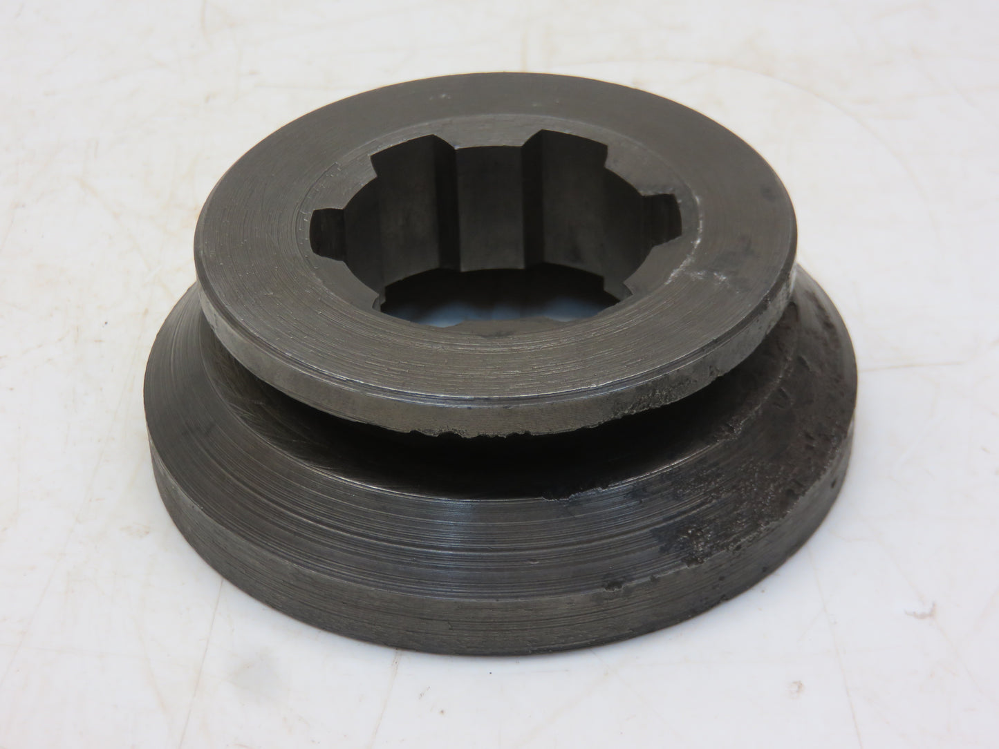 AM660T, M134T John Deere PTO Coupler For M, MI, MT