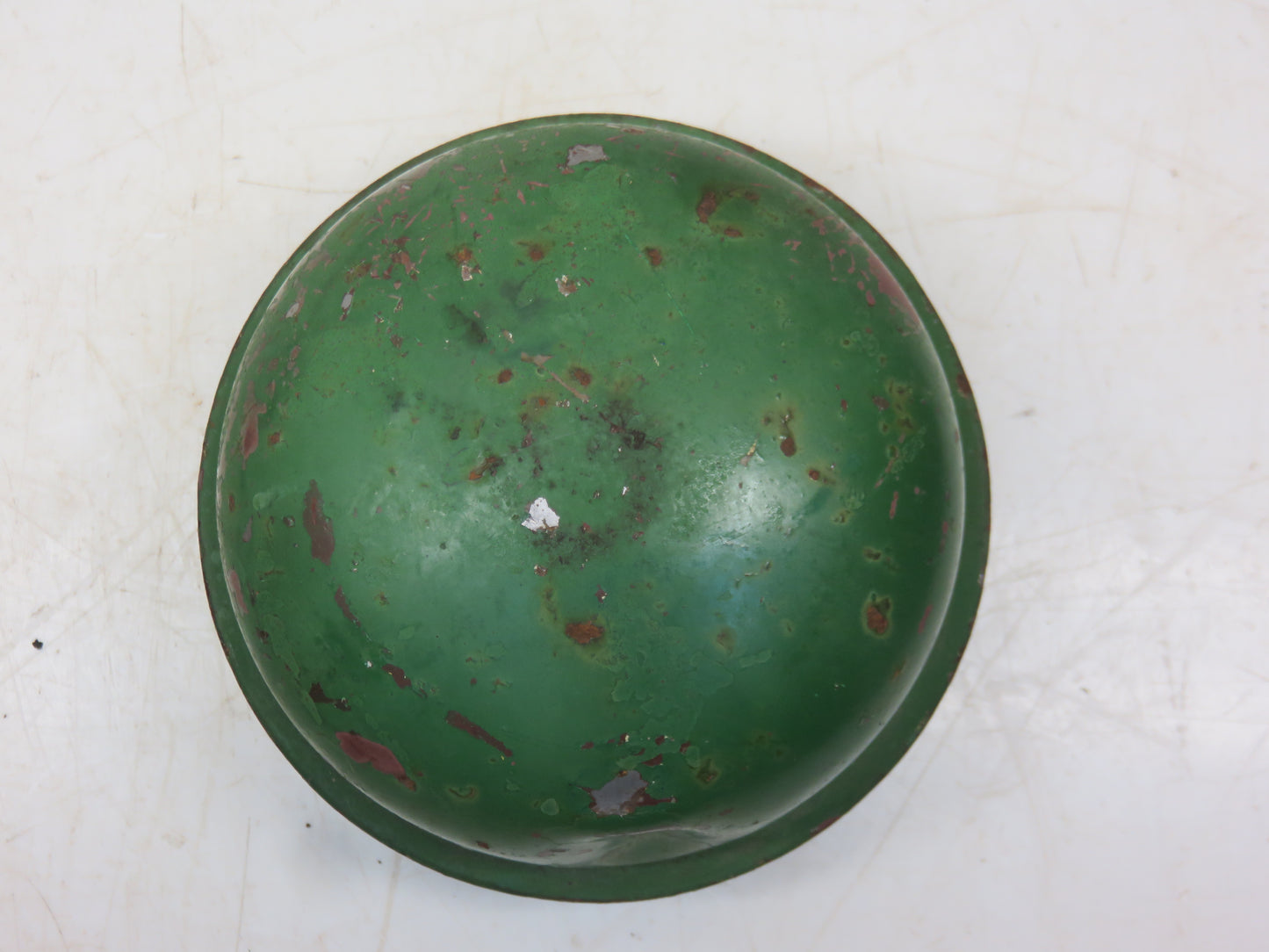 AM371T, AM467T John Deere Air Cleaner Cap For 40, 320, 420, 330, 430