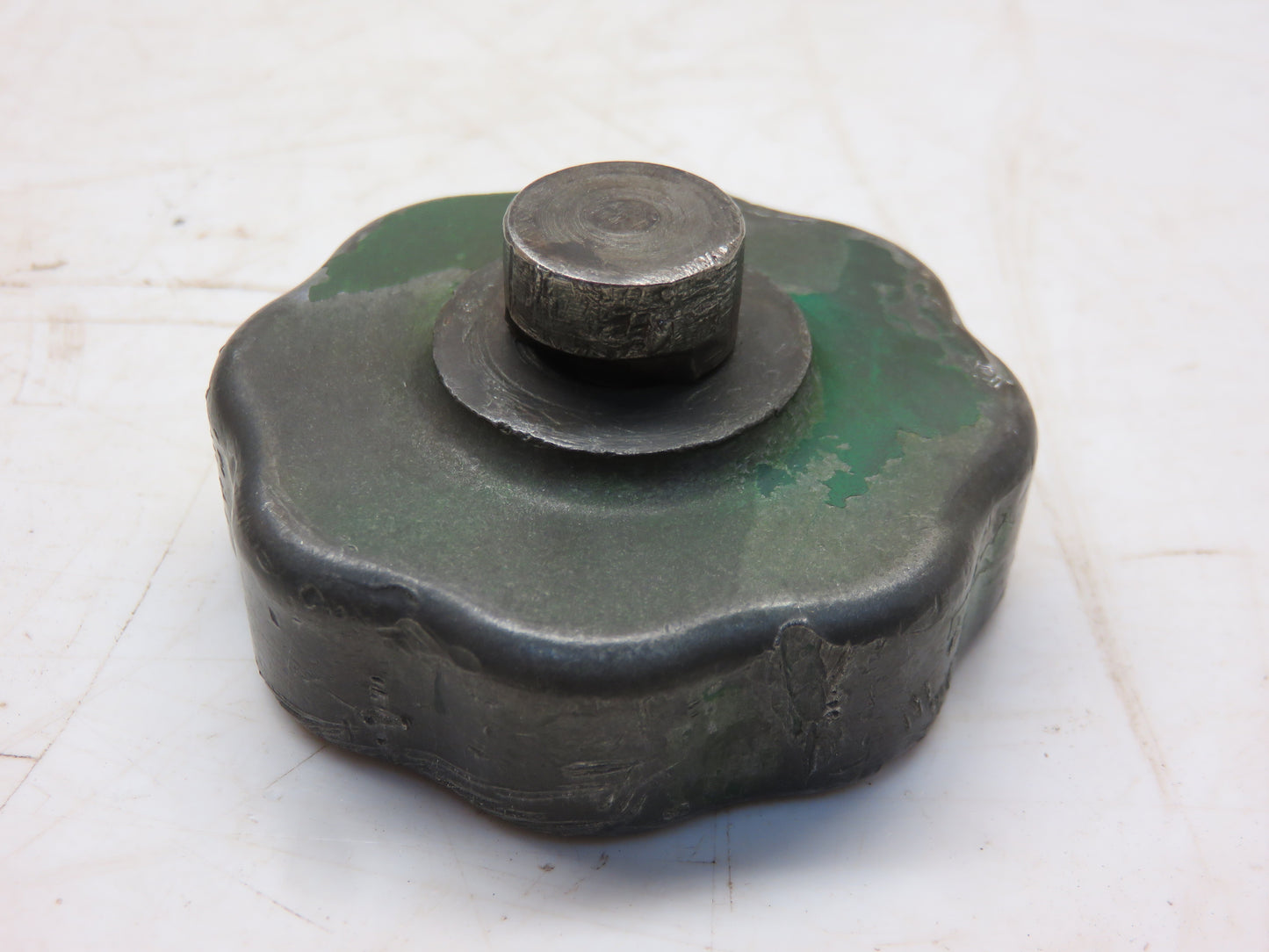 R21112R, F2870R John Deere Rock Shaft Control Lever Stop Knob And Bolt For 530, 630, 730