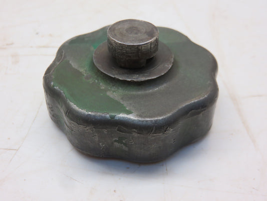 R21112R, F2870R John Deere Rock Shaft Control Lever Stop Knob And Bolt For 530, 630, 730