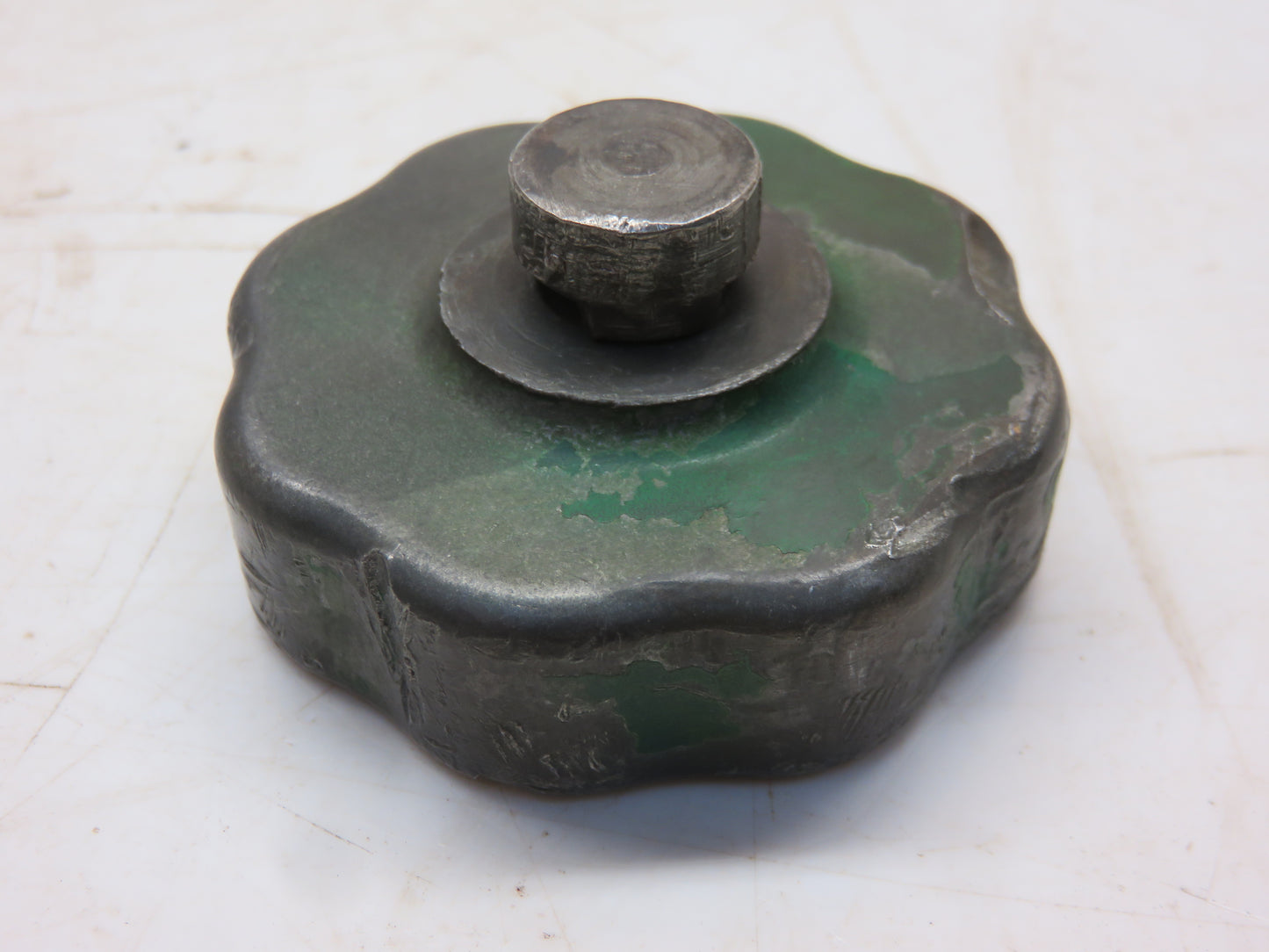 R21112R, F2870R John Deere Rock Shaft Control Lever Stop Knob And Bolt For 530, 630, 730