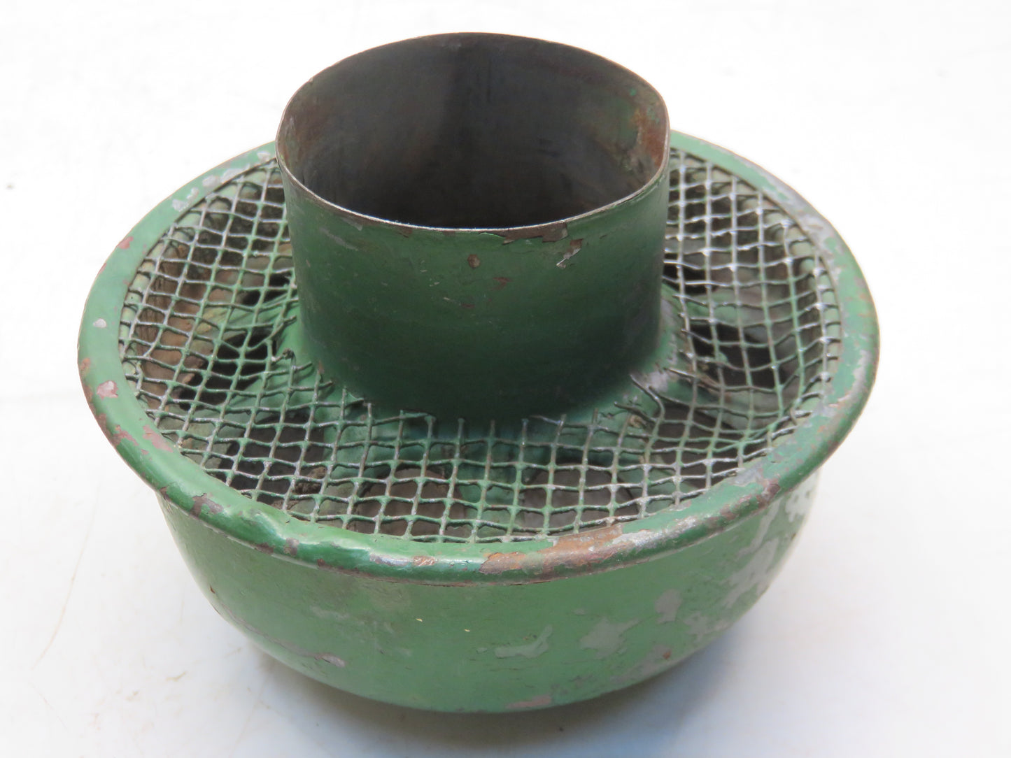 AM371T, AM467T John Deere Air Cleaner Cap For 40, 320, 420, 330, 430