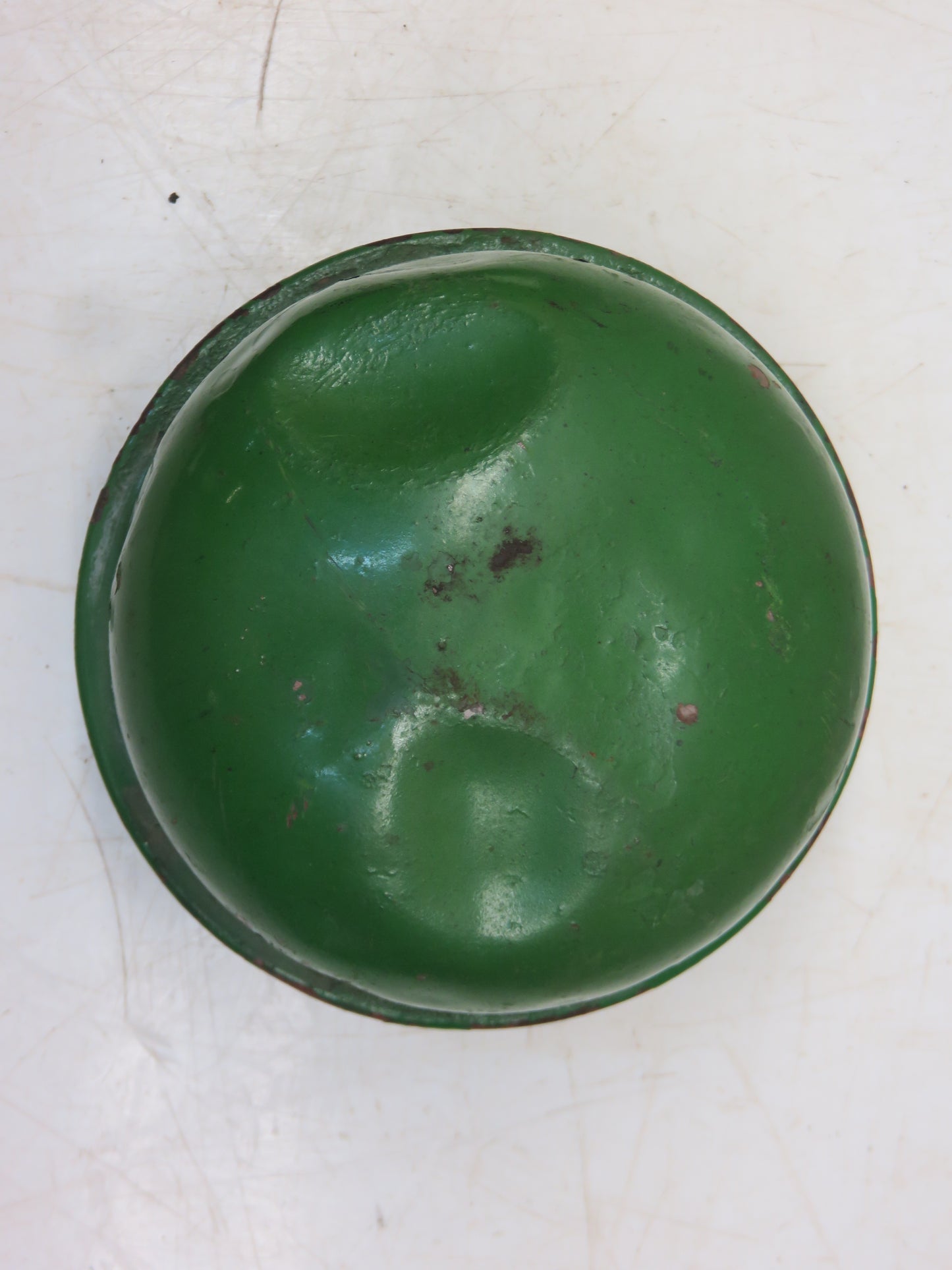 AM371T, AM467T John Deere Air Cleaner Cap For 40, 320, 420, 330, 430