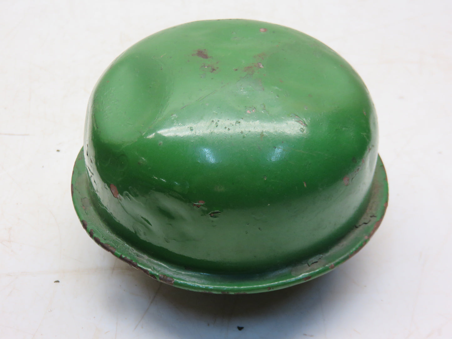 AM371T, AM467T John Deere Air Cleaner Cap For 40, 320, 420, 330, 430