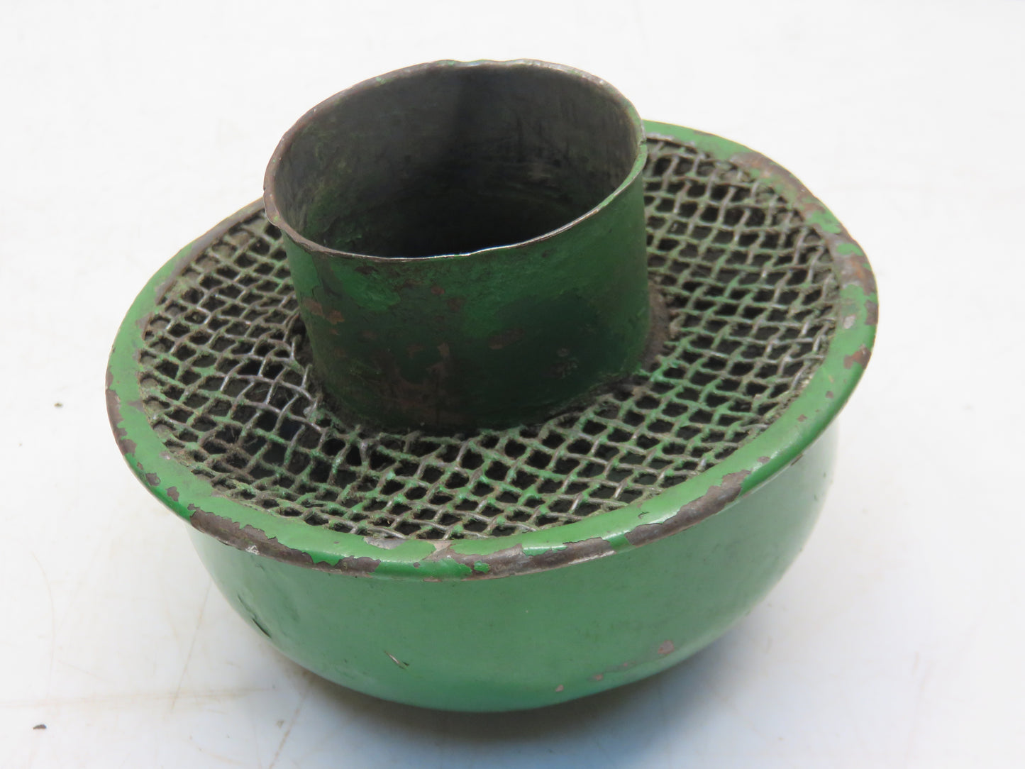 AM371T, AM467T John Deere Air Cleaner Cap For 40, 320, 420, 330, 430