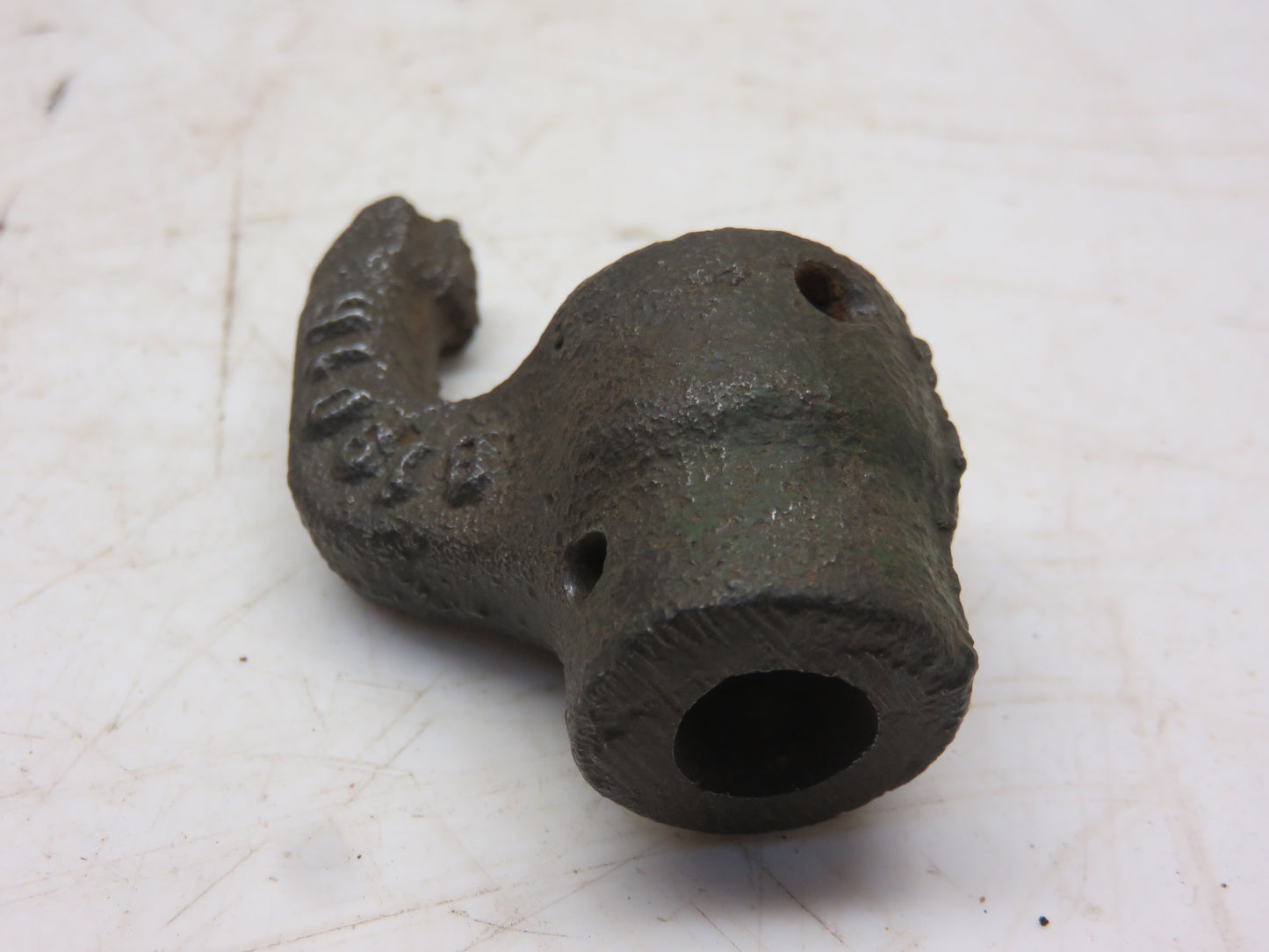 B1901R John Deere Fuel Indexing Stop For AR, B, D, G, 60, 620, 630