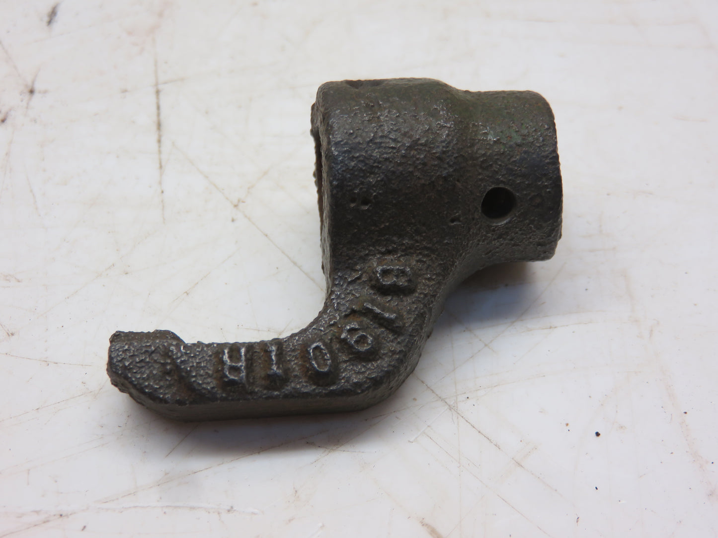 B1901R John Deere Fuel Indexing Stop For AR, B, D, G, 60, 620, 630