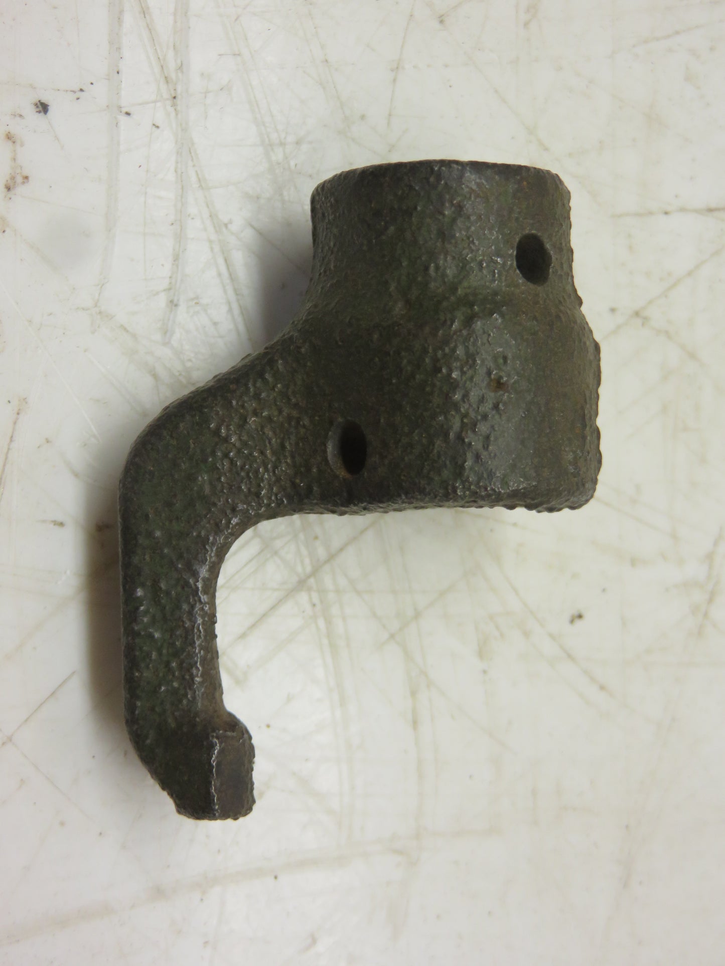 B1901R John Deere Fuel Indexing Stop For AR, B, D, G, 60, 620, 630