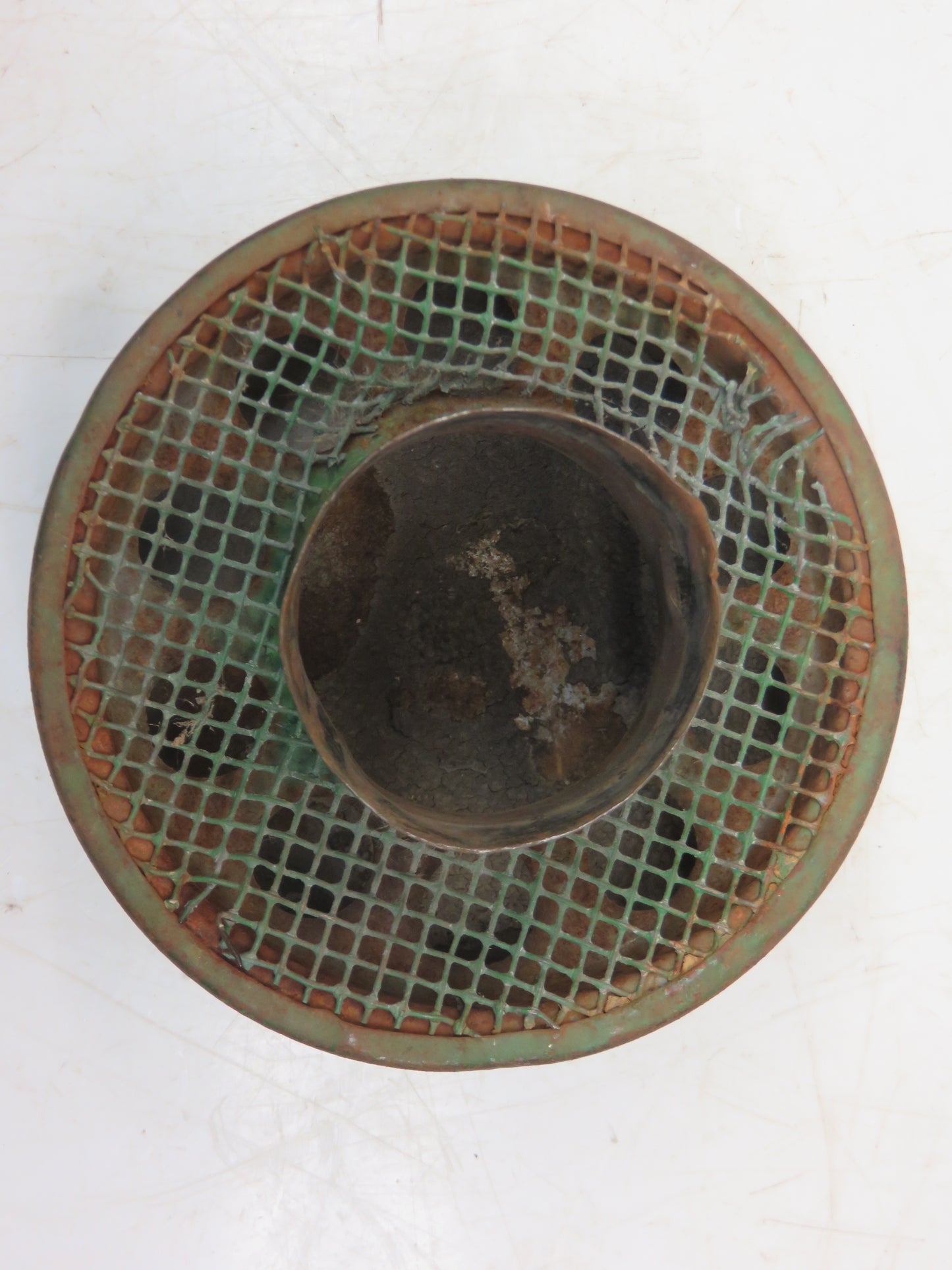 AM371T, AM467T John Deere Air Cleaner Cap For 40, 320, 420, 330, 430